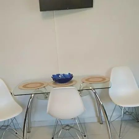Apartment Iris Deluxe Suites 3