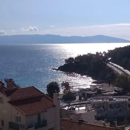 Apartment Iris Deluxe Suites 3 Kavala