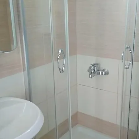Iris Deluxe Suites 3 * Kavala