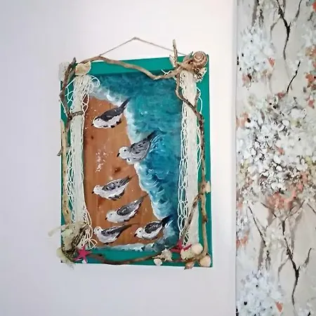 Iris Deluxe Suites 3 Apartment *