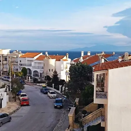 Iris Deluxe Suites 3 Apartment Kavala