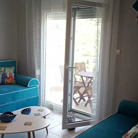 Apartment Iris Deluxe Suites 3 Kavala
