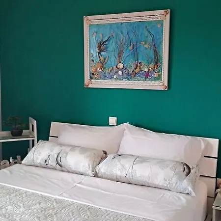 Iris Deluxe Suites 3 Apartment Kavala