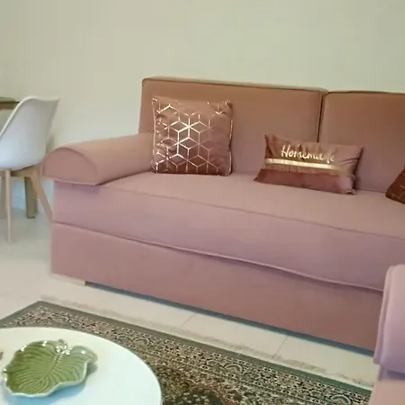 Iris Deluxe Suites 3 * Kavala