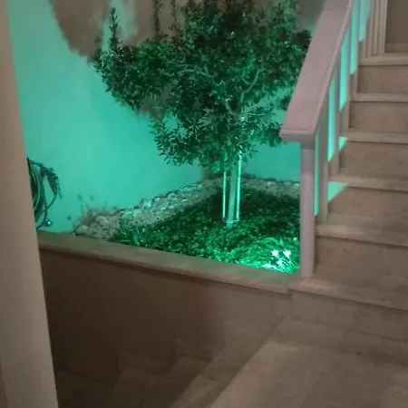 Iris Deluxe Suites 3 * Kavala