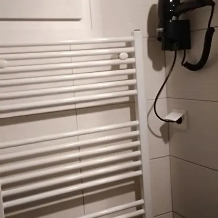 Iris Deluxe Suites 3 Kavala