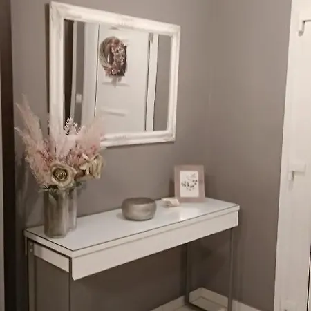 Iris Deluxe Suites 3 Apartment Kavala