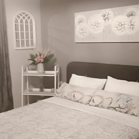 Apartment Iris Deluxe Suites 3 Kavala