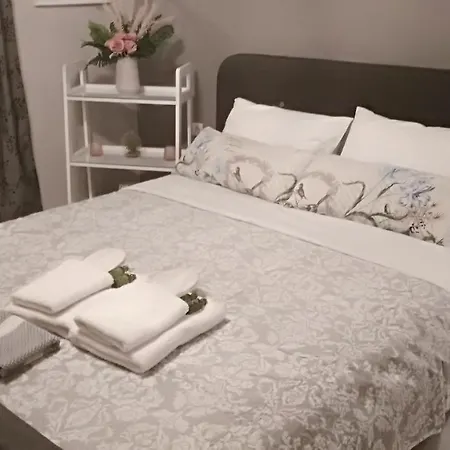 Iris Deluxe Suites 3 Kavala