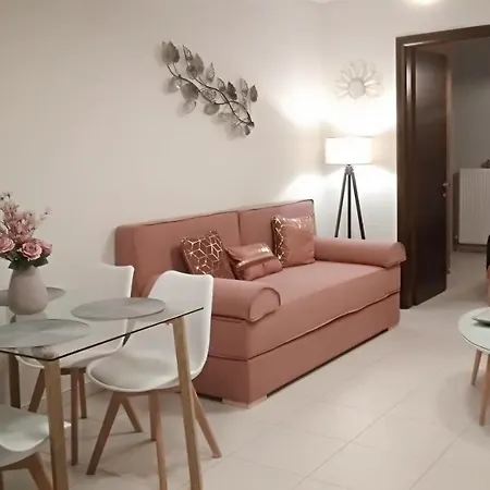 Iris Deluxe Suites 3