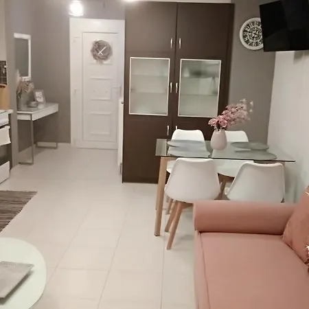 Iris Deluxe Suites 3 Apartment Kavala