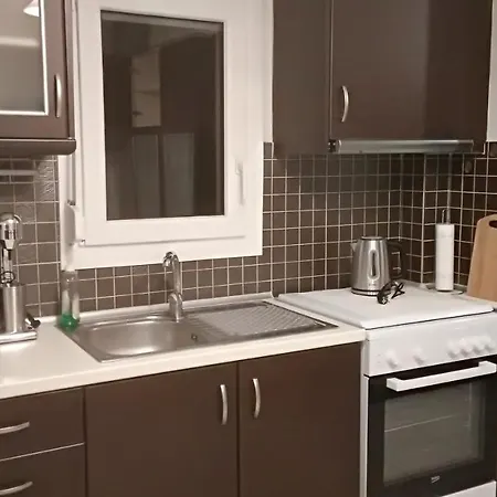 Apartment Iris Deluxe Suites 3
