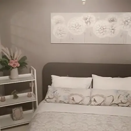 Iris Deluxe Suites 3 Apartment Kavala