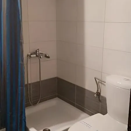 Apartment Iris Deluxe Suites 3