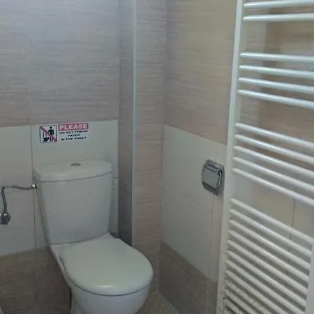 Διαμέρισμα Iris Deluxe Suites 3 *