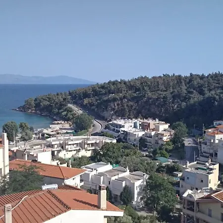 Iris Deluxe Suites 3 Διαμέρισμα *