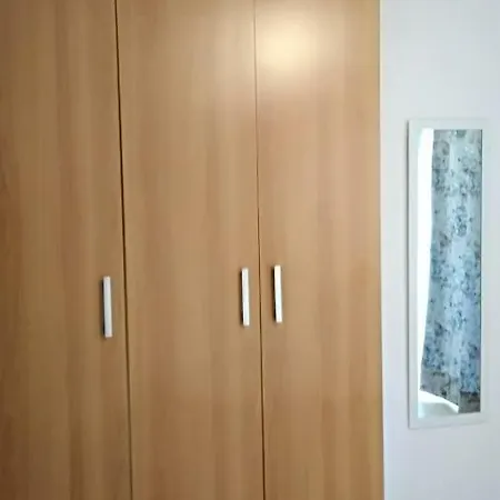 Iris Deluxe Suites 3 Διαμέρισμα