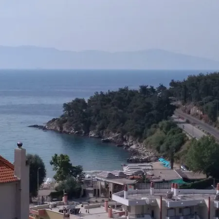 Iris Deluxe Suites 3 Διαμέρισμα