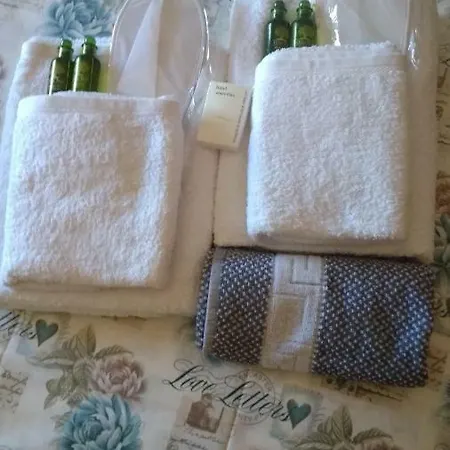 Iris Deluxe Suites 3 Καβάλα