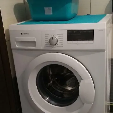 Iris Deluxe Suites 3 *