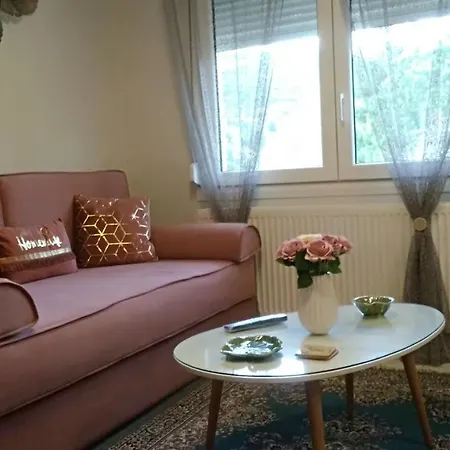 Iris Deluxe Suites 3 * Καβάλα