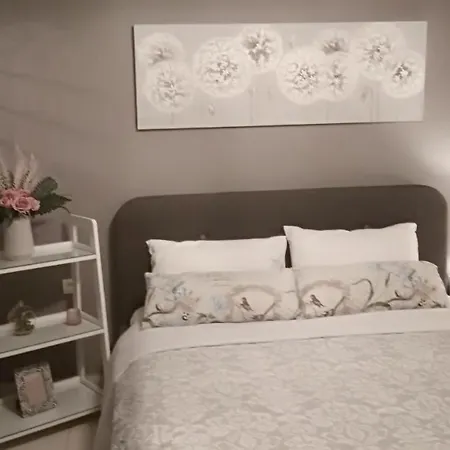 Iris Deluxe Suites 3 Διαμέρισμα *