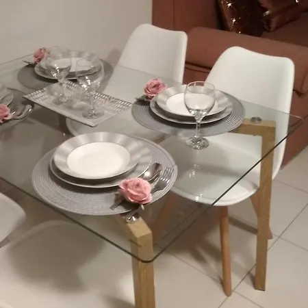 Iris Deluxe Suites 3 Διαμέρισμα