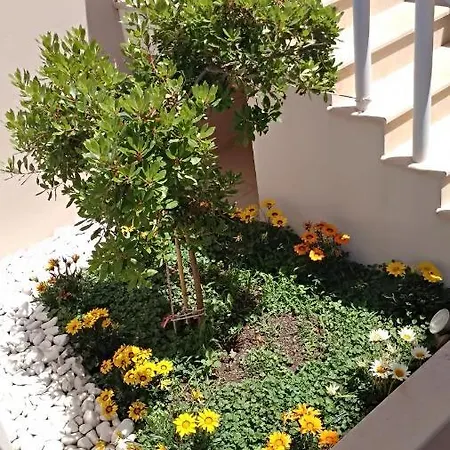 Iris Deluxe Suites 3 Διαμέρισμα Καβάλα