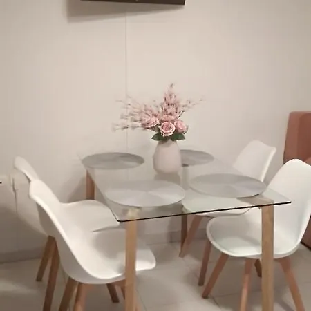 Iris Deluxe Suites 3 Διαμέρισμα